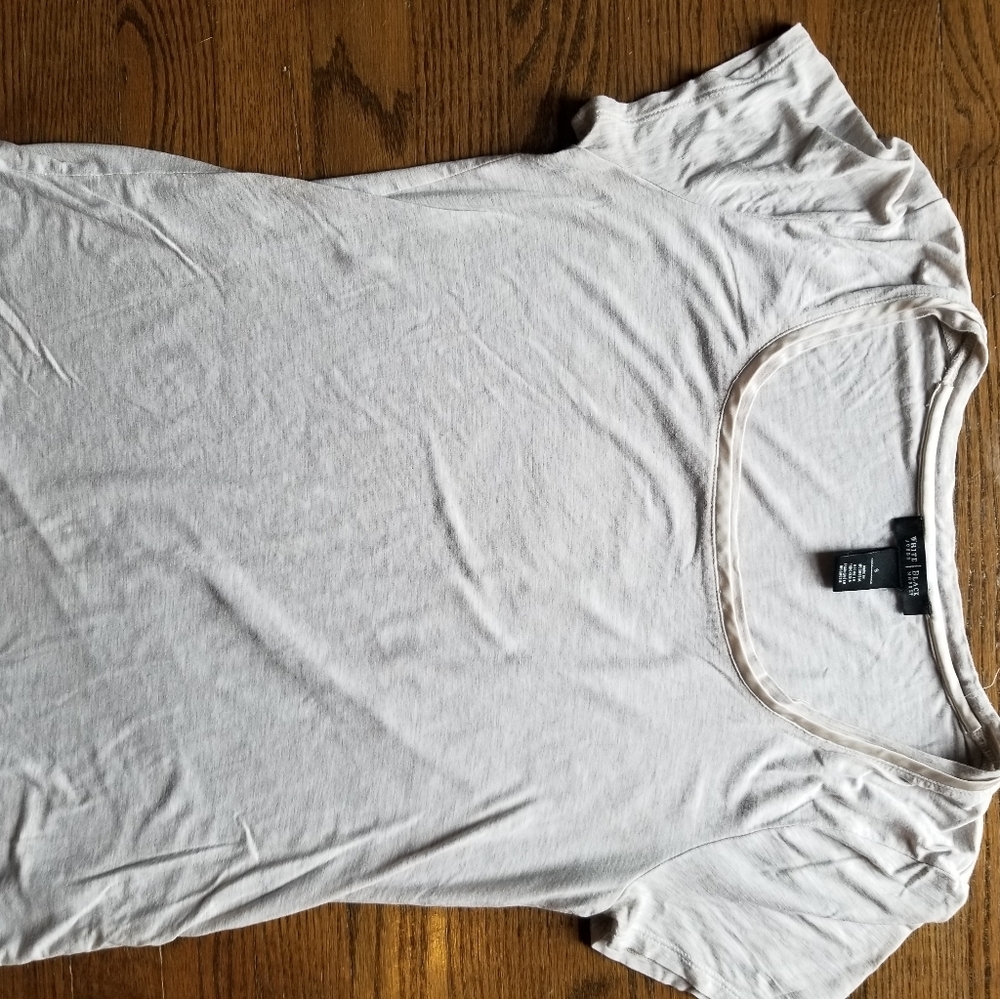 White House Black Market Tees